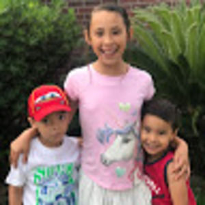 Meet your Posher, Pamela